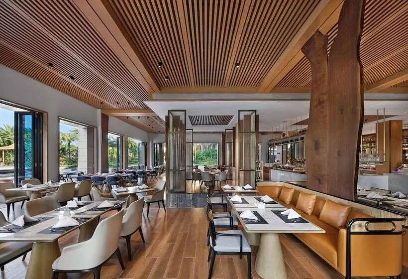 ホテル Doubletree By Hilton Lingshui Hot Spring