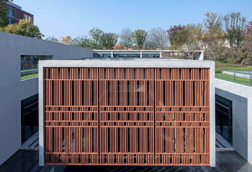 Grand Wuji Hotel, In The Unbound Collection By Hyatt