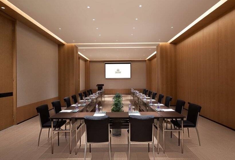 Grand Wuji Hotel, In The Unbound Collection By Hyatt