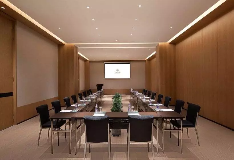 Grand Wuji Hotel, In The Unbound Collection By Hyatt