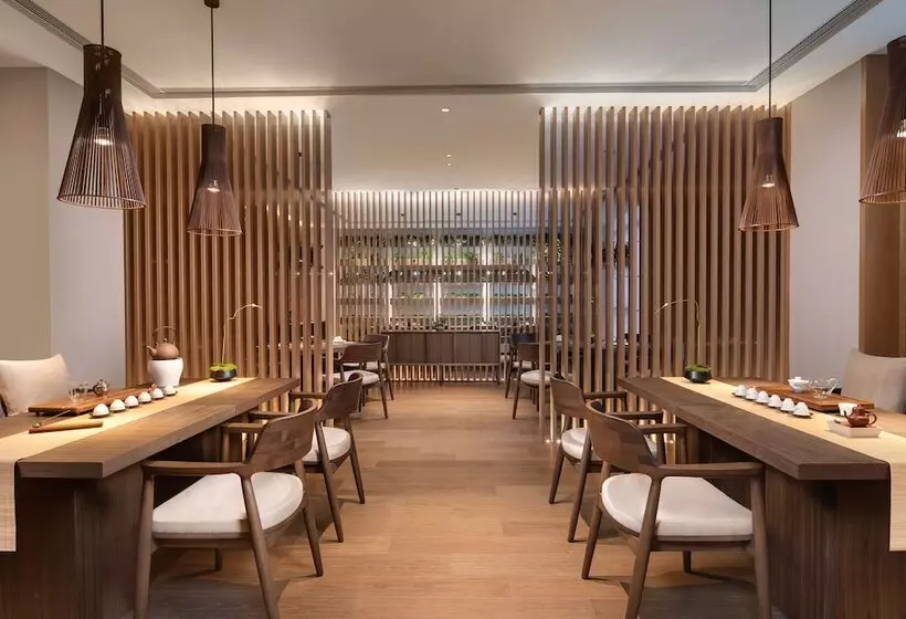 Grand Wuji Hotel, In The Unbound Collection By Hyatt