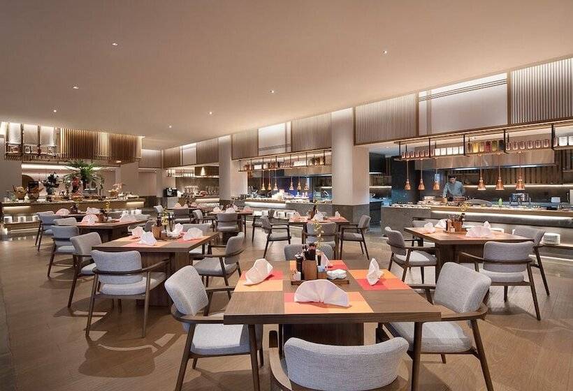 Grand Wuji Hotel, In The Unbound Collection By Hyatt