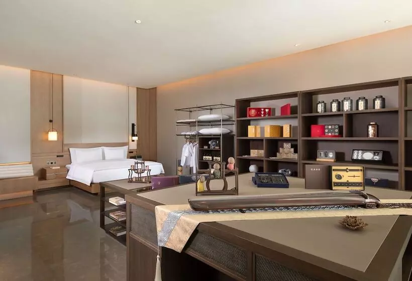 Grand Wuji Hotel, In The Unbound Collection By Hyatt