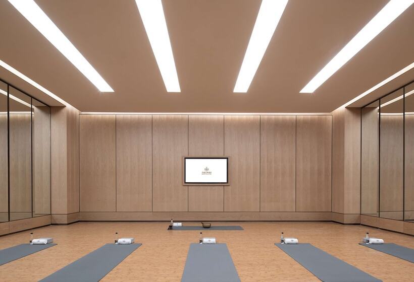 Grand Wuji Hotel, In The Unbound Collection By Hyatt