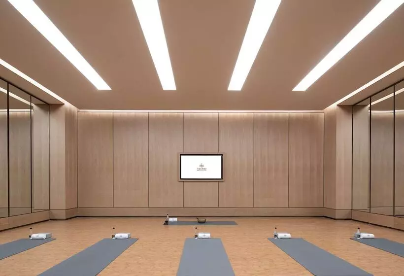 Grand Wuji Hotel, In The Unbound Collection By Hyatt