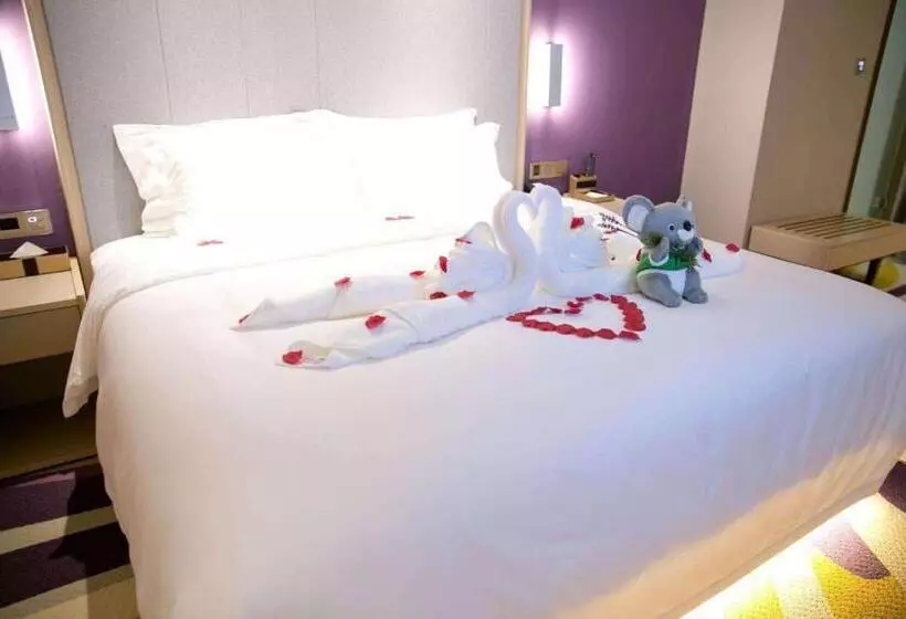 ホテル Lavande