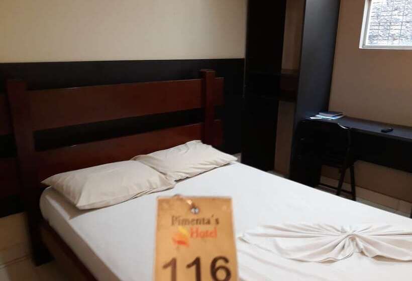 호텔 Pimenta S