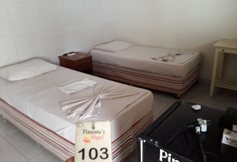 호텔 Pimenta S