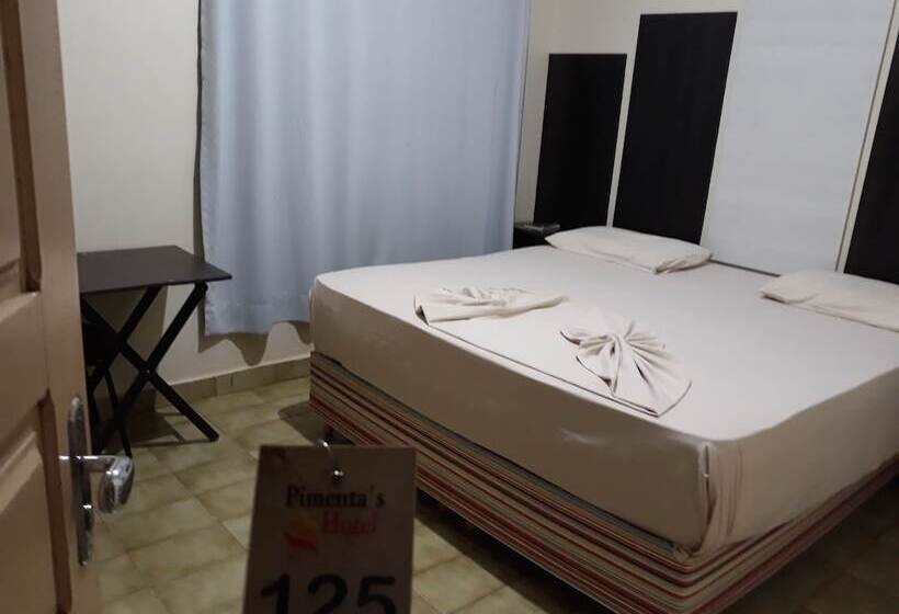 호텔 Pimenta S