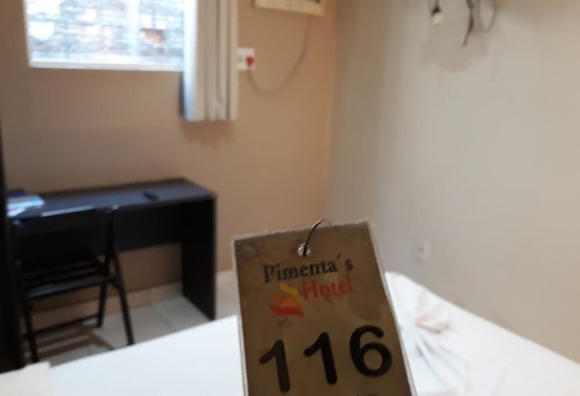 호텔 Pimenta S
