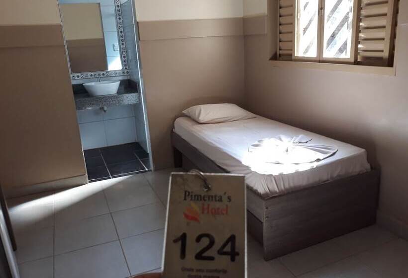 호텔 Pimenta S