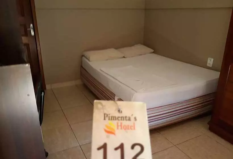 ホテル Pimenta S