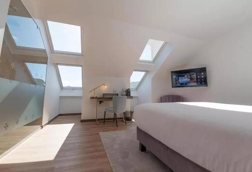 ホテル República Boutique