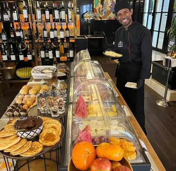 ホテル República Boutique