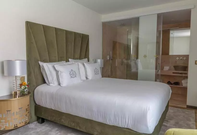 ホテル República Boutique