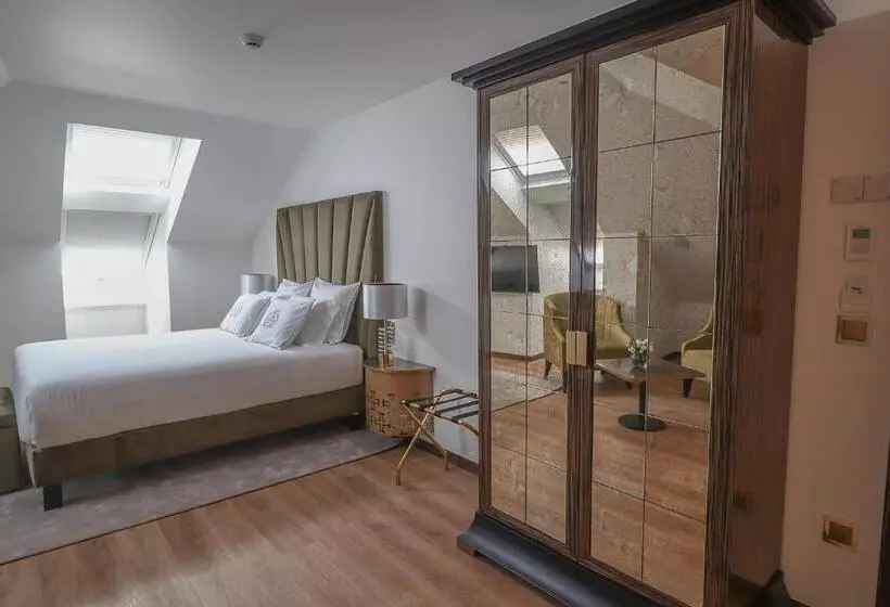 ホテル República Boutique