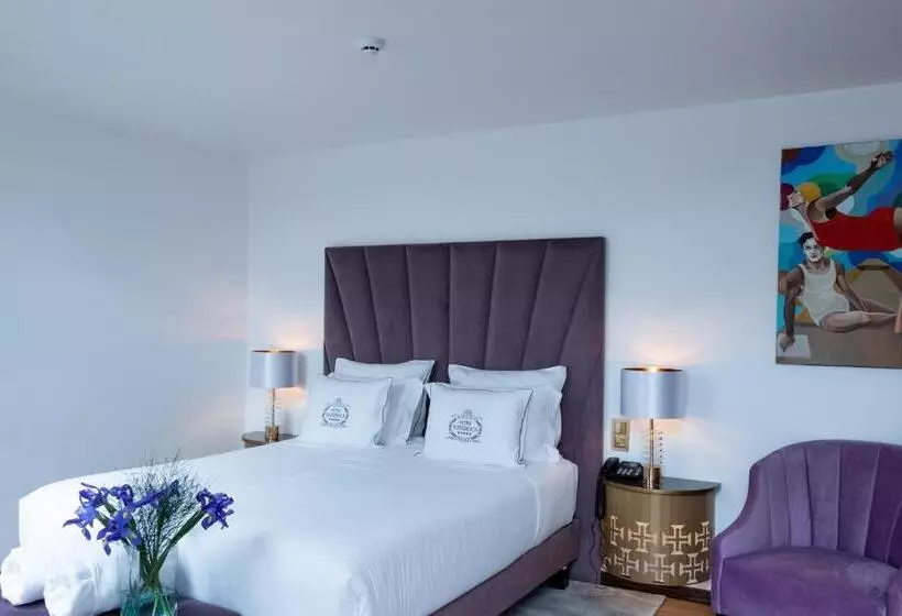 ホテル República Boutique