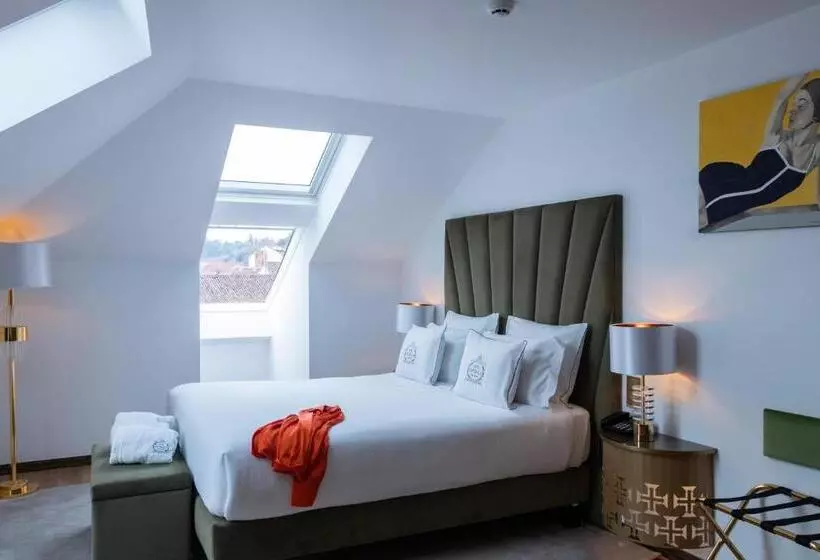 ホテル República Boutique