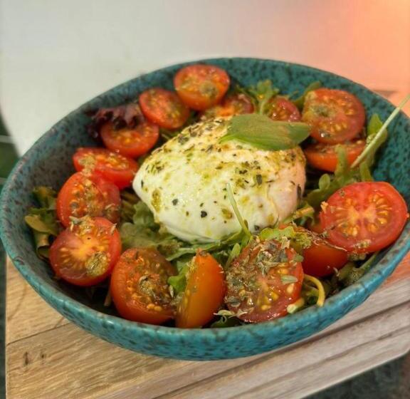 בית מלון כפרי República Boutique