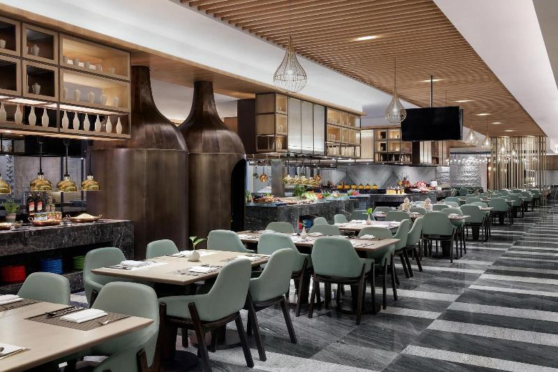 Отель Sheraton Kunming