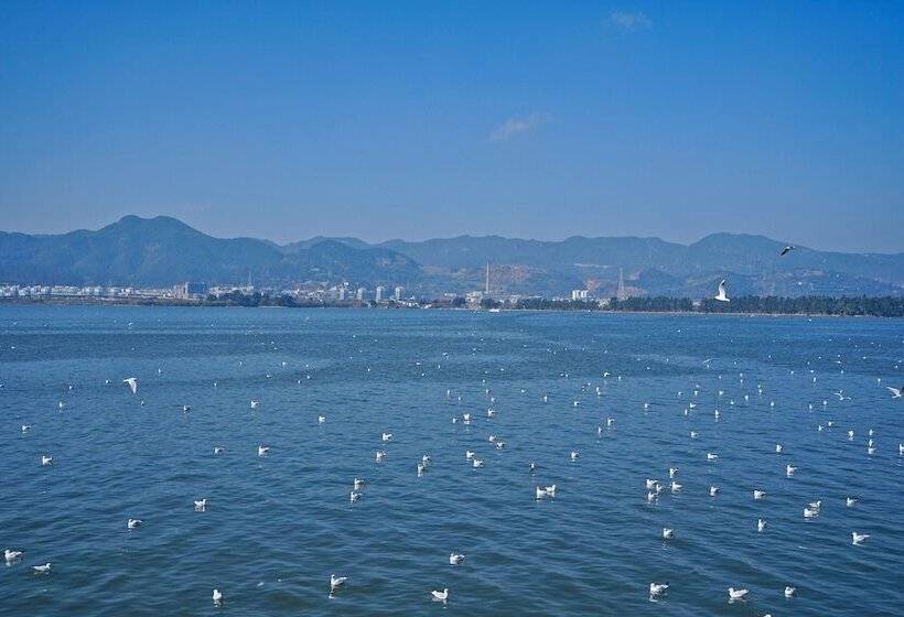 Отель Sheraton Kunming