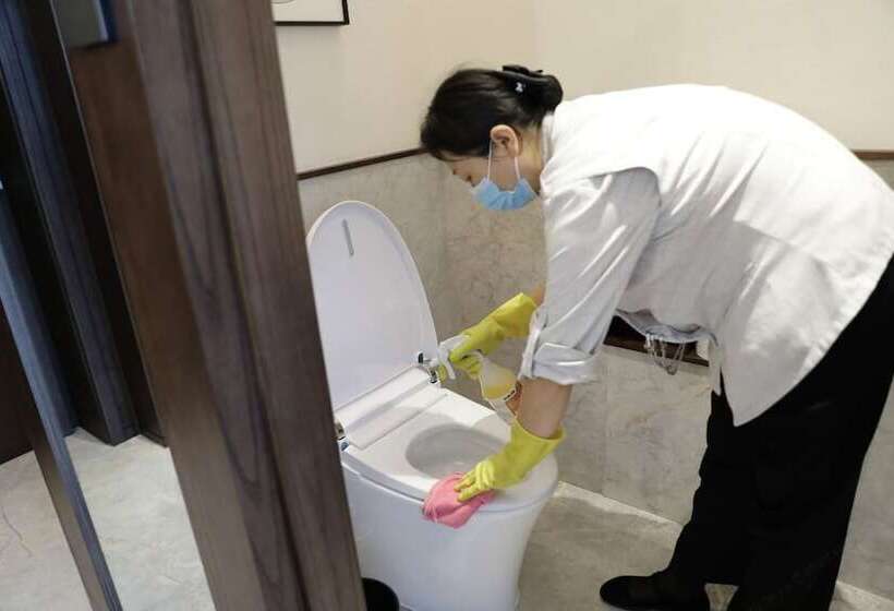 Отель Sheraton Kunming