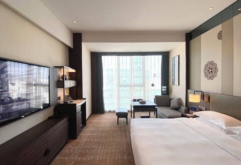 Отель Sheraton Kunming