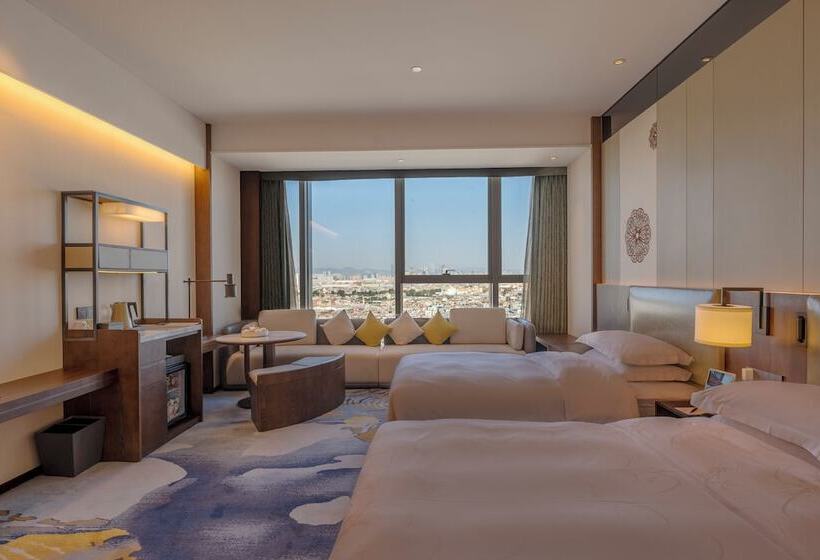 Отель Sheraton Kunming