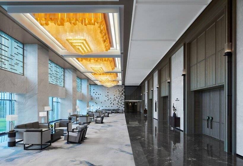 Отель Sheraton Kunming