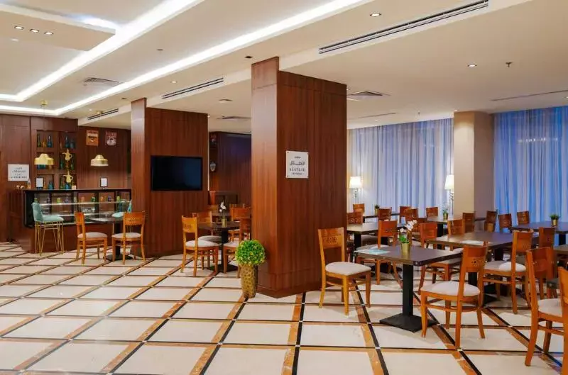 Hotelli Sunday Red Sea Fountain Alhamra Formerly Vivid Plaza