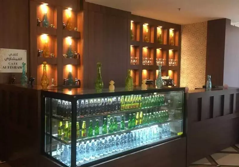 Hotelli Sunday Red Sea Fountain Alhamra Formerly Vivid Plaza