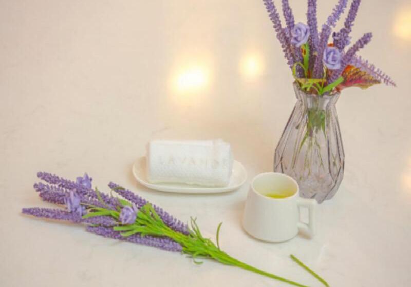 Lavande Hotel Jinzhou Jiefang Road Kaixuan Building