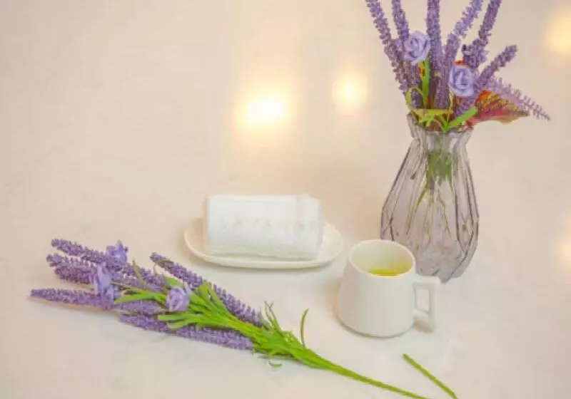 Lavande Hotel Jinzhou Jiefang Road Kaixuan Building