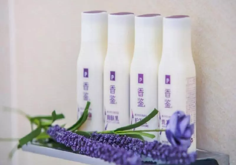 Lavande Hotel Jinzhou Jiefang Road Kaixuan Building