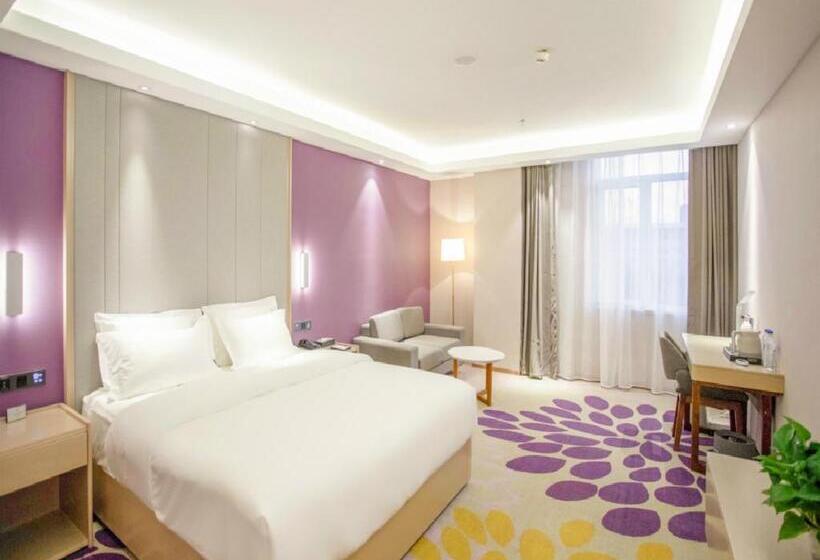 Lavande Hotel Jinzhou Jiefang Road Kaixuan Building