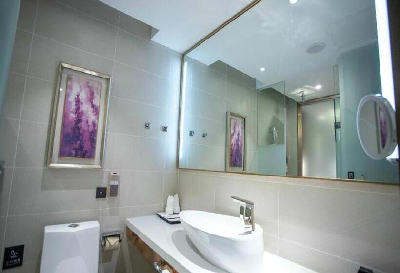 Lavande Hotel Jinzhou Jiefang Road Kaixuan Building