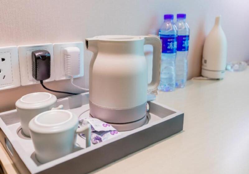 Lavande Hotel Jinzhou Jiefang Road Kaixuan Building