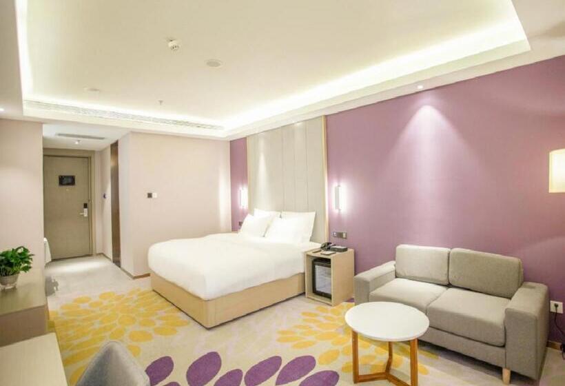Lavande Hotel Jinzhou Jiefang Road Kaixuan Building