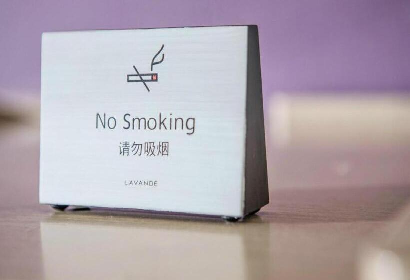 Lavande Hotel Jinzhou Jiefang Road Kaixuan Building