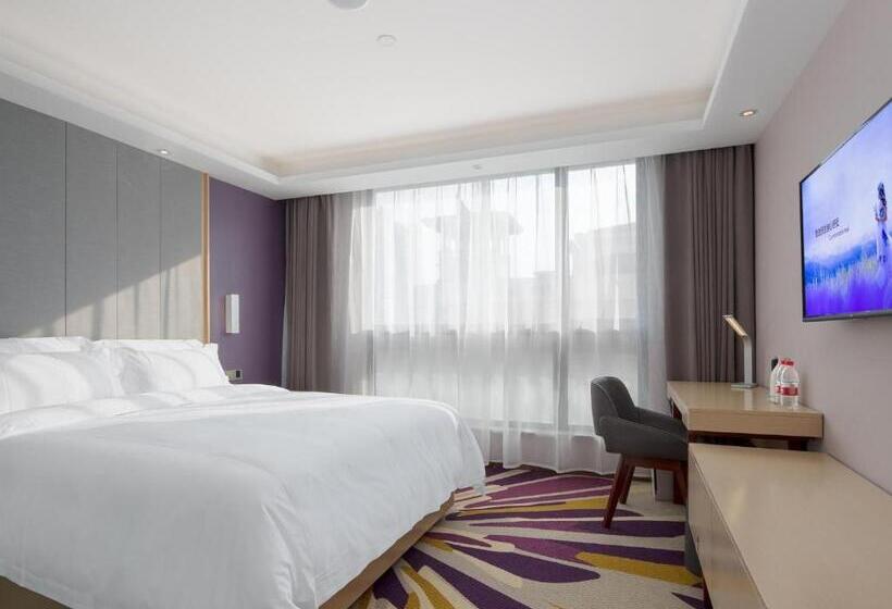 Lavande Hotel Yangchun Donghu