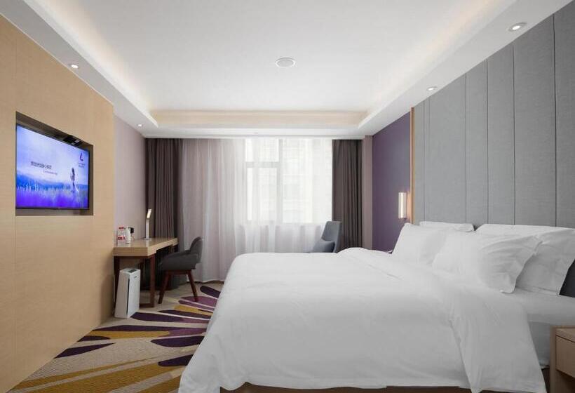 Lavande Hotel Yangchun Donghu