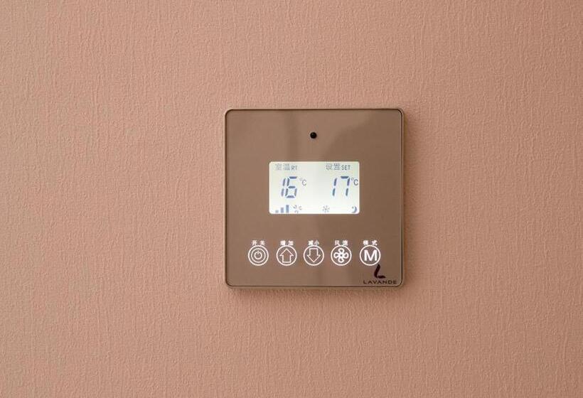 Lavande Hotel Yangchun Donghu