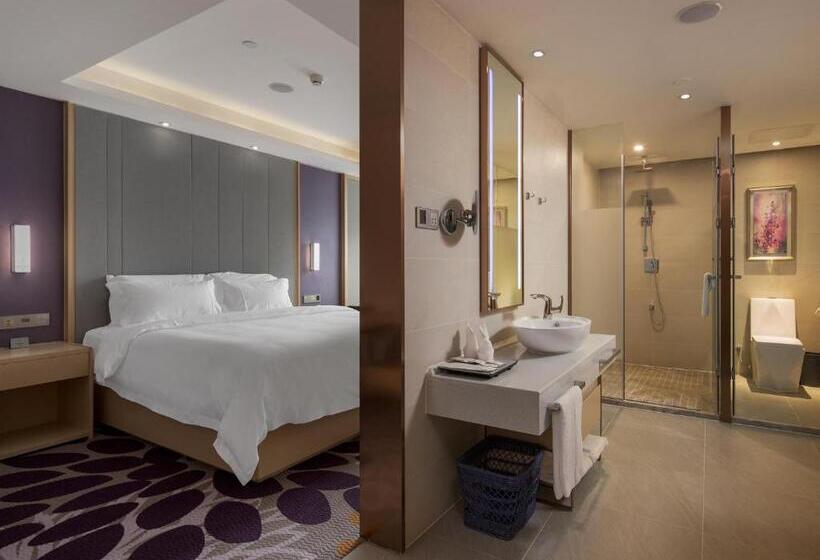 Lavande Hotel Yangchun Donghu