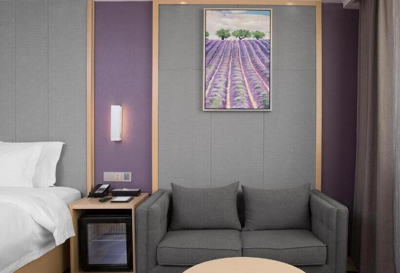 Lavande Hotel Yangchun Donghu