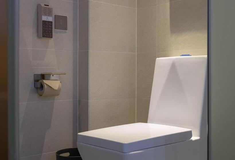 Lavande Hotel Yangchun Donghu