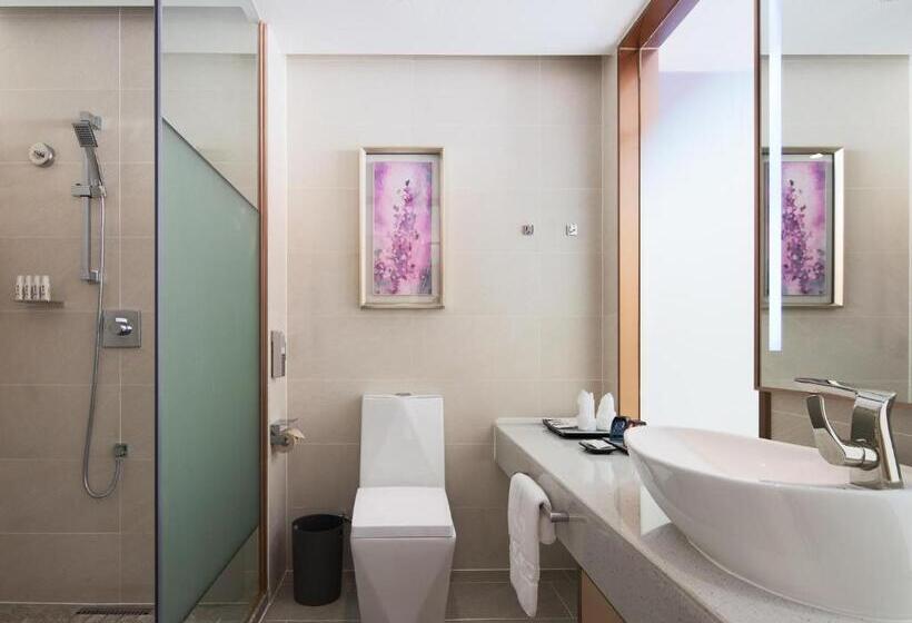 Lavande Hotel Yangchun Donghu