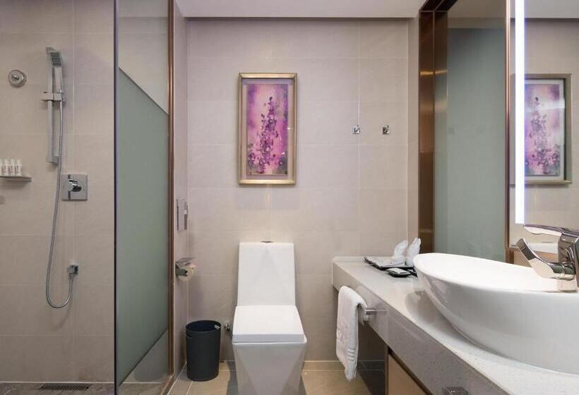 Lavande Hotel Yangchun Donghu