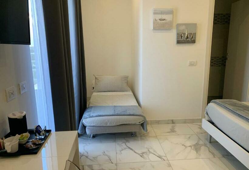 پانسیون Capitani Guest House