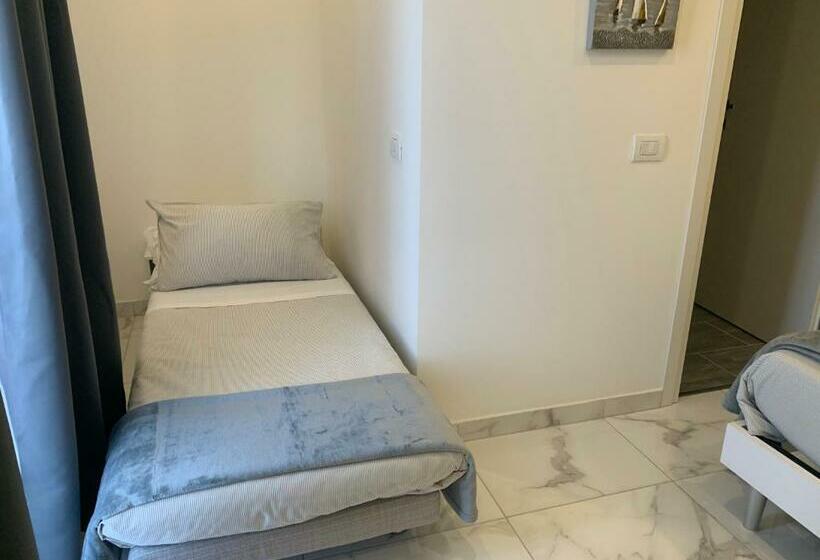 پانسیون Capitani Guest House