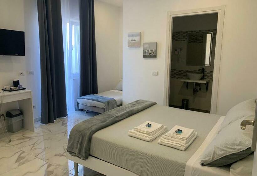 پانسیون Capitani Guest House